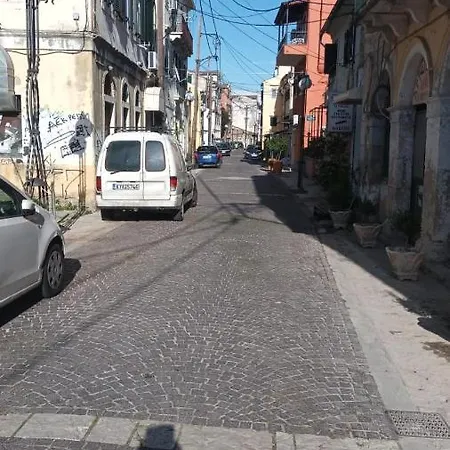 Telis Διαμέρισμα *