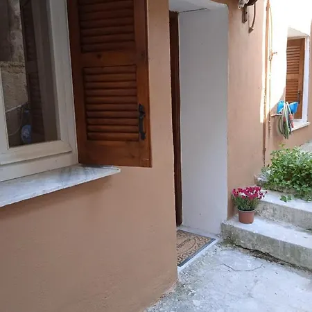 Telis Διαμέρισμα *