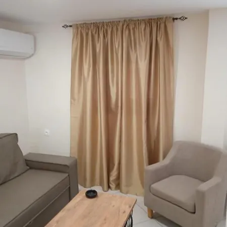 Telis Διαμέρισμα