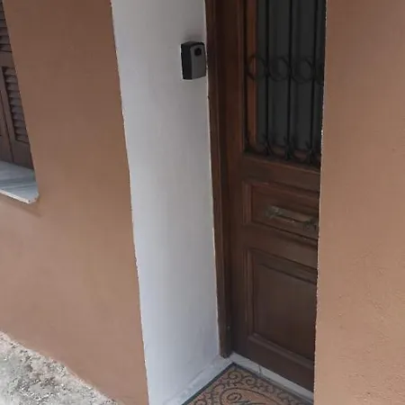 Διαμέρισμα Telis *